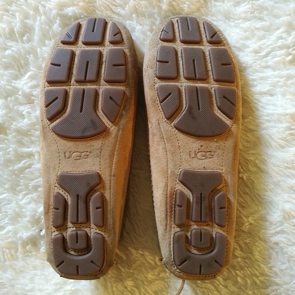 Ugg Roni loafer - Picture 7 of 9